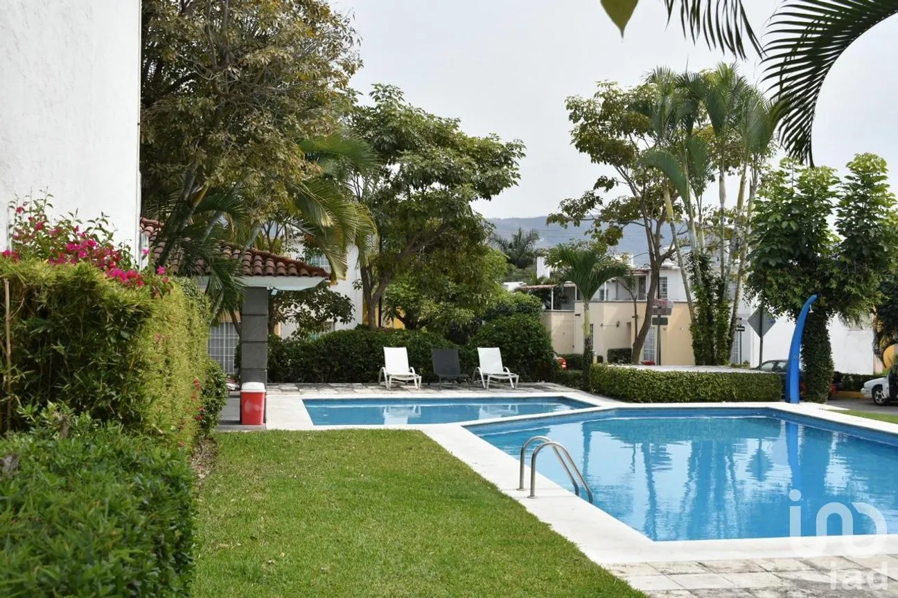 Casa en Venta en Villas del Portezuelo, Emiliano Zapata, Morelos | NEX-286498 | iad México | Foto 2 de 18