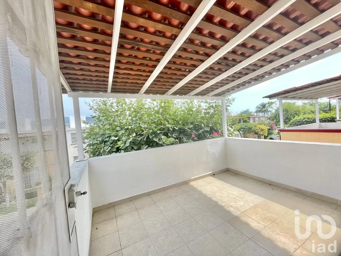 Casa en Venta en Villas del Portezuelo, Emiliano Zapata, Morelos | NEX-286498 | iad México | Foto 17 de 18