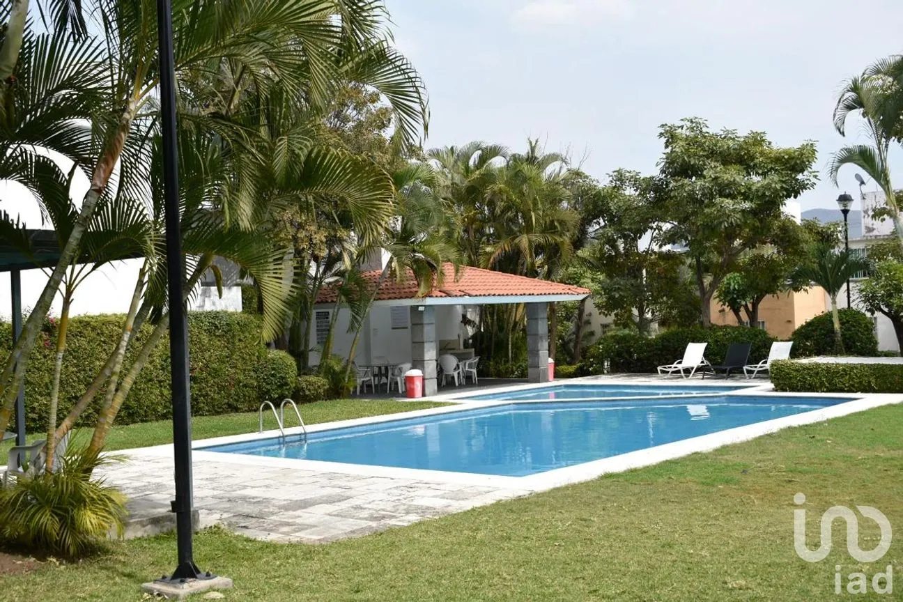 Casa en Venta en Villas del Portezuelo, Emiliano Zapata, Morelos | NEX-286498 | iad México | Foto 3 de 18