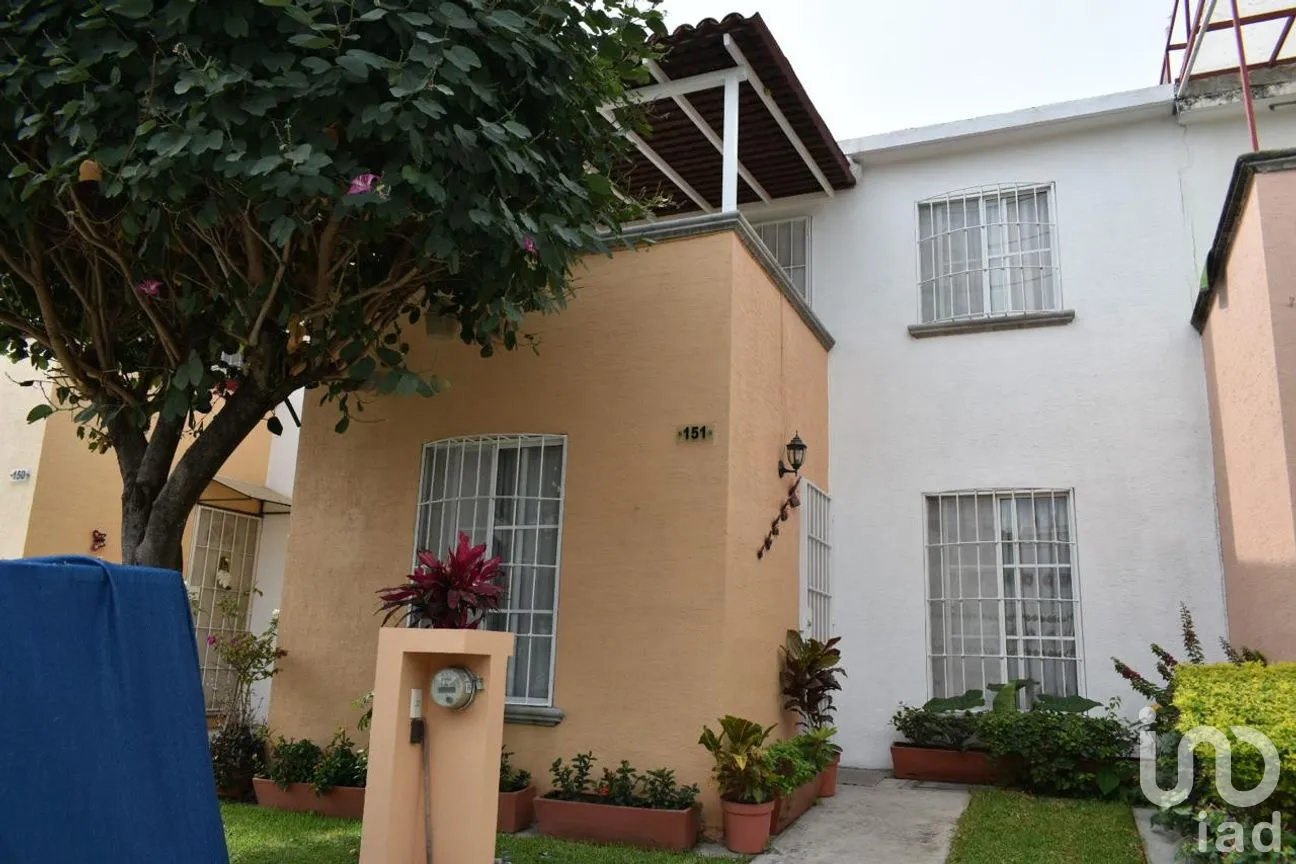 Casa en Venta en Villas del Portezuelo, Emiliano Zapata, Morelos | NEX-286498 | iad México | Foto 4 de 18