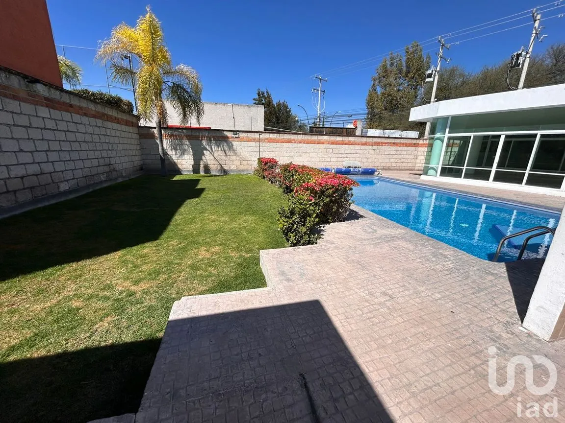 Casa en Venta en La Gavia, Corregidora, Querétaro | NEX-286657 | iad México | Foto 12 de 18
