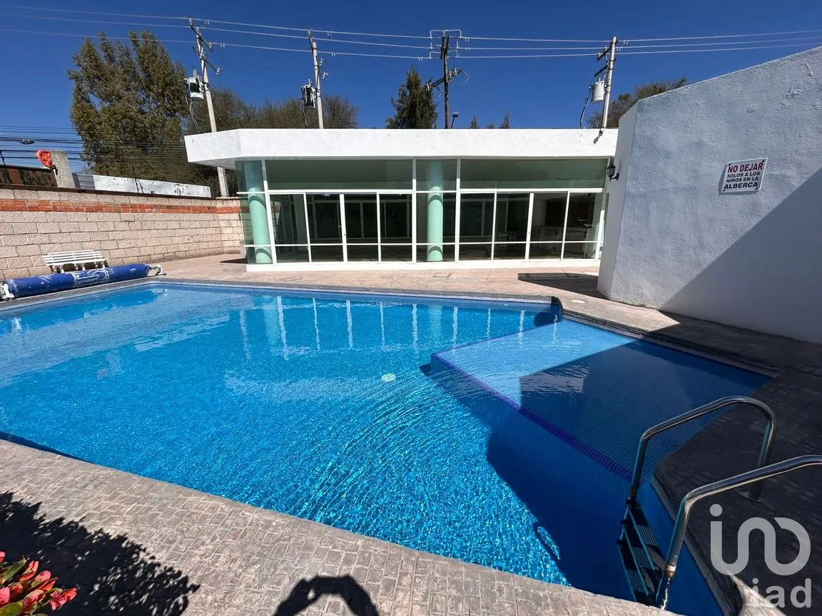 Casa en Venta en La Gavia, Corregidora, Querétaro | NEX-286657 | iad México | Foto 13 de 18