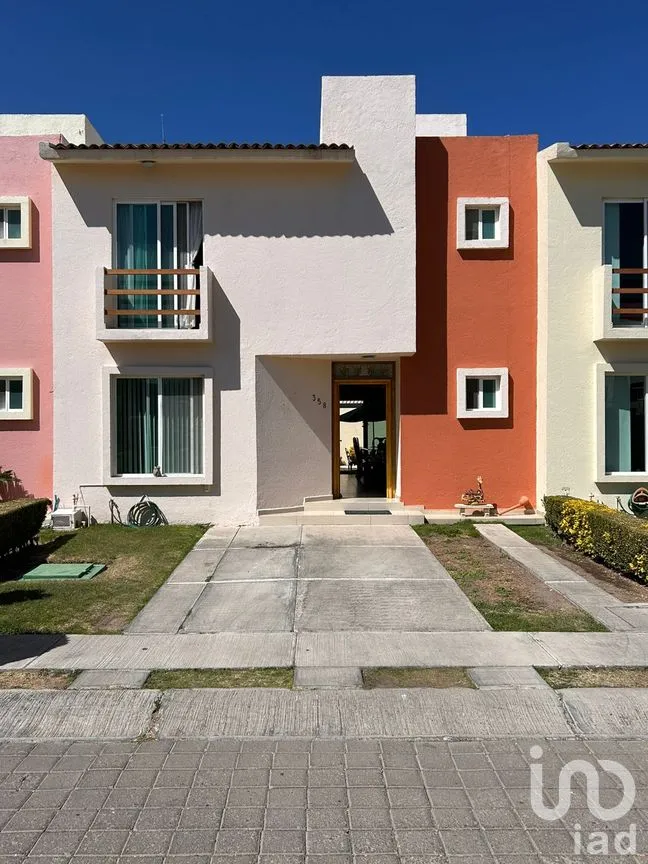 Casa en Venta en La Gavia, Corregidora, Querétaro | NEX-286657 | iad México | Foto 17 de 18