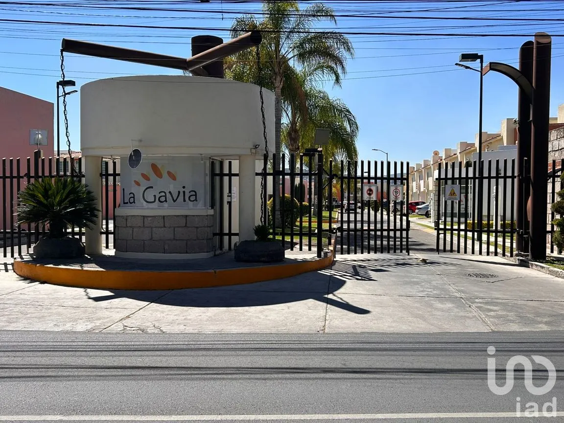 Casa en Venta en La Gavia, Corregidora, Querétaro | NEX-286657 | iad México | Foto 3 de 18