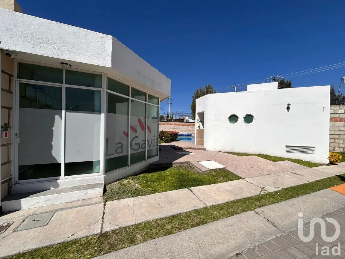 Casa en Venta en La Gavia, Corregidora, Querétaro | NEX-286657 | iad México | Foto 4 de 18