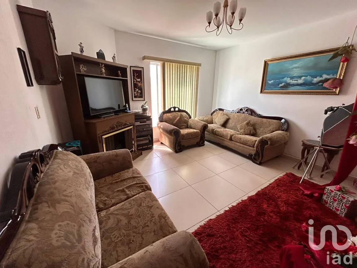 Casa en Venta en La Gavia, Corregidora, Querétaro | NEX-286657 | iad México | Foto 5 de 18