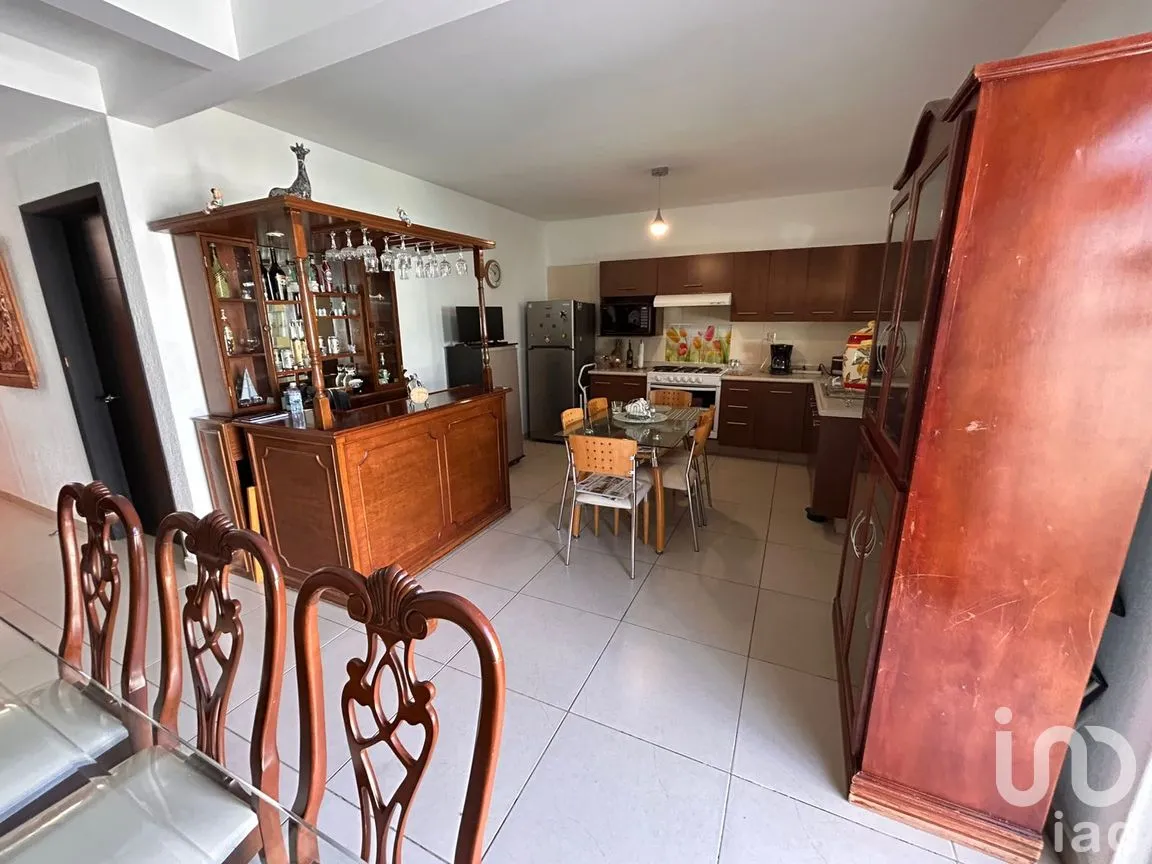 Casa en Venta en La Gavia, Corregidora, Querétaro | NEX-286657 | iad México | Foto 6 de 18