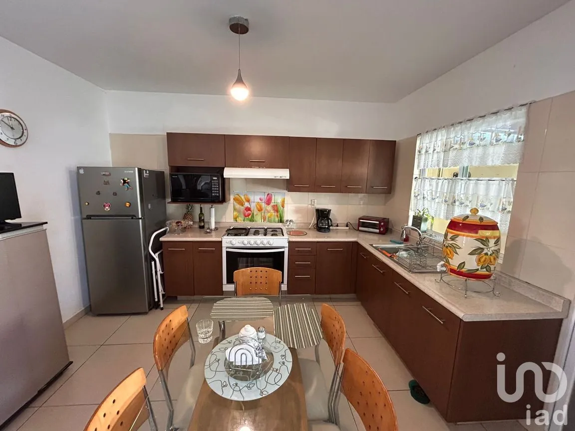 Casa en Venta en La Gavia, Corregidora, Querétaro | NEX-286657 | iad México | Foto 8 de 18