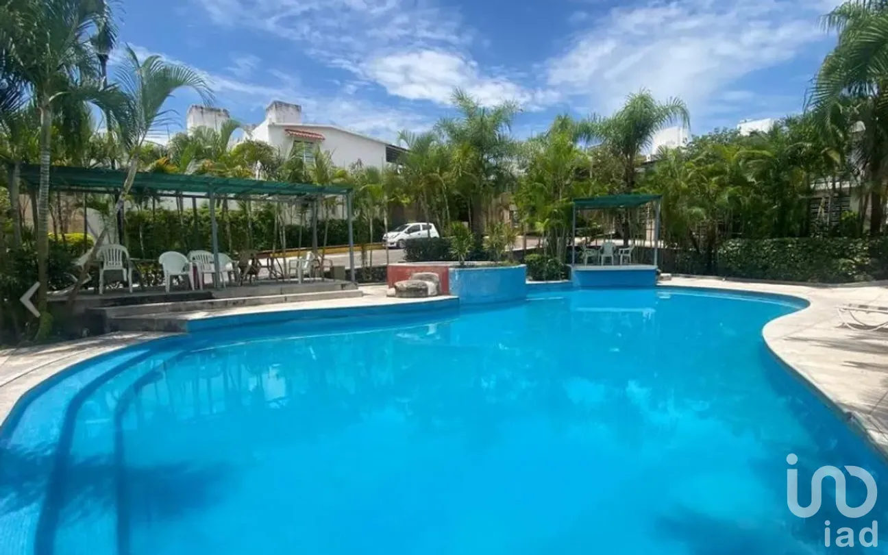 Casa en Venta en Villas del Portezuelo, Emiliano Zapata, Morelos | NEX-287802 | iad México | Foto 4 de 8