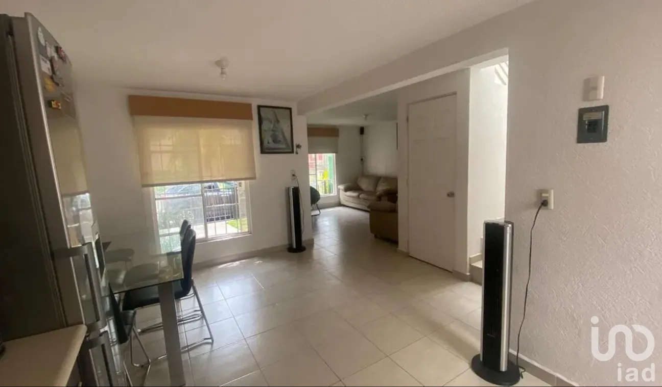 Casa en Venta en Villas del Portezuelo, Emiliano Zapata, Morelos | NEX-287802 | iad México | Foto 7 de 8