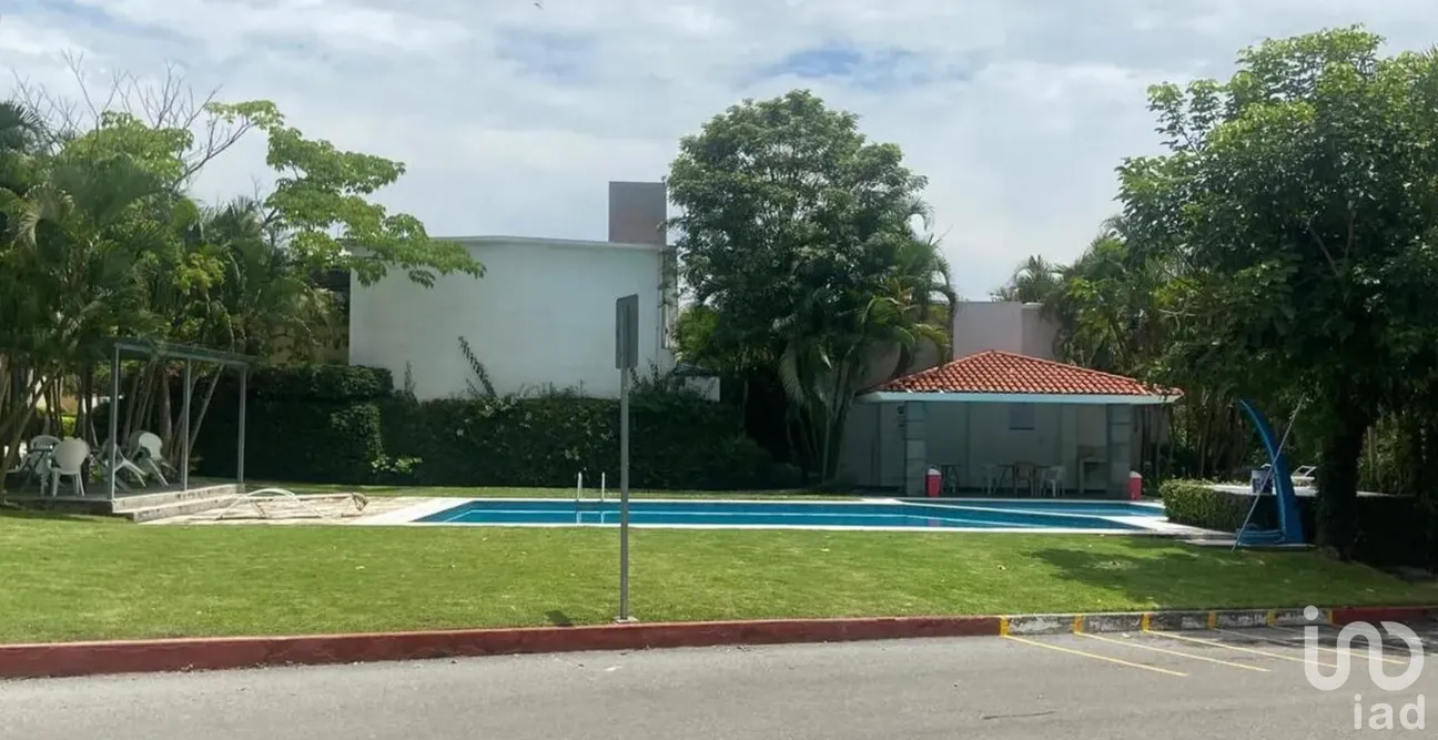 Casa en Venta en Villas del Portezuelo, Emiliano Zapata, Morelos | NEX-287802 | iad México | Foto 1 de 8