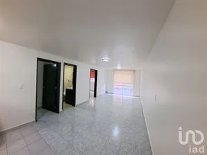NEX-290076 - Departamento en Renta, con 2 recamaras, con 1 baño, con 60 m2 de construcción en Felipe Pescador, CP 06280, Ciudad de México.