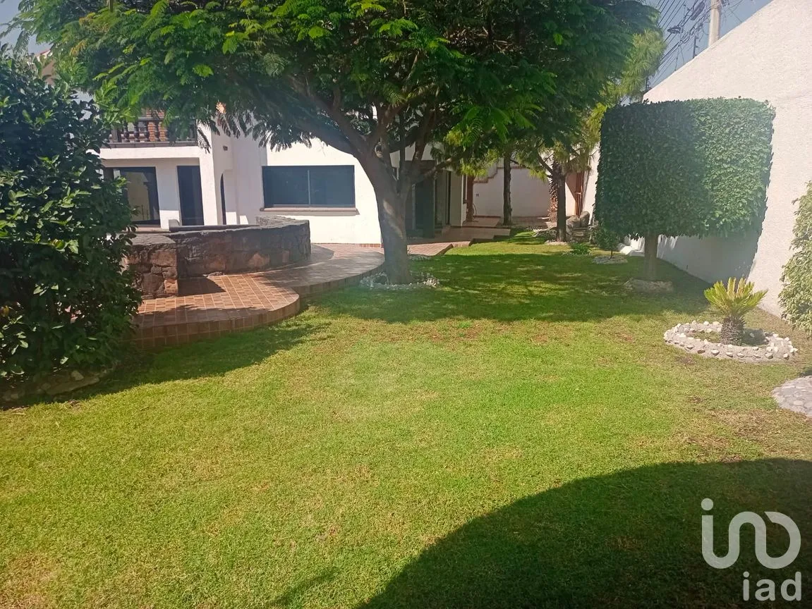 Casa en Venta en Vista Hermosa, Querétaro, Querétaro | NEX-290137 | iad México | Foto 2 de 28