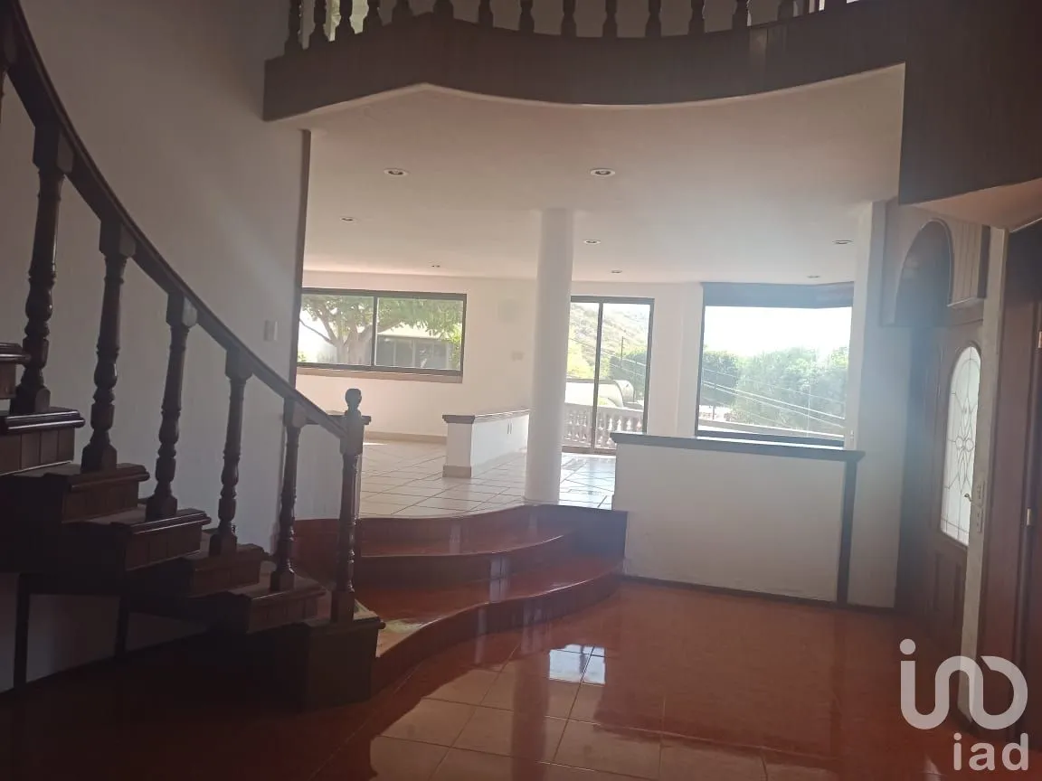 Casa en Venta en Vista Hermosa, Querétaro, Querétaro | NEX-290137 | iad México | Foto 14 de 28