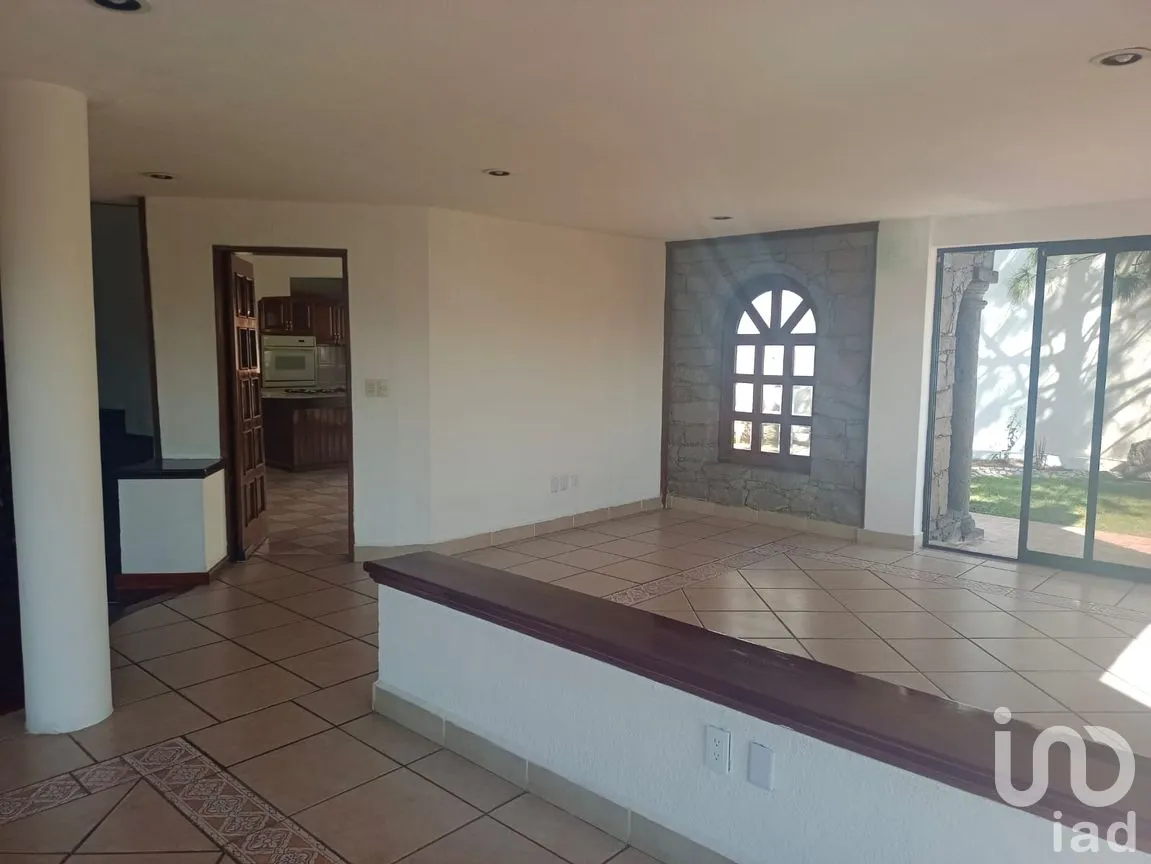 Casa en Venta en Vista Hermosa, Querétaro, Querétaro | NEX-290137 | iad México | Foto 15 de 28