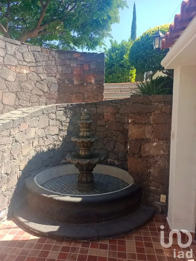 Casa en Venta en Vista Hermosa, Querétaro, Querétaro | NEX-290137 | iad México | Foto 18 de 28
