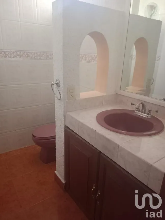 Casa en Venta en Vista Hermosa, Querétaro, Querétaro | NEX-290137 | iad México | Foto 20 de 28