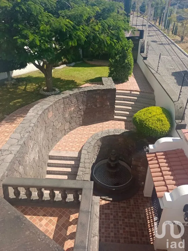 Casa en Venta en Vista Hermosa, Querétaro, Querétaro | NEX-290137 | iad México | Foto 3 de 28