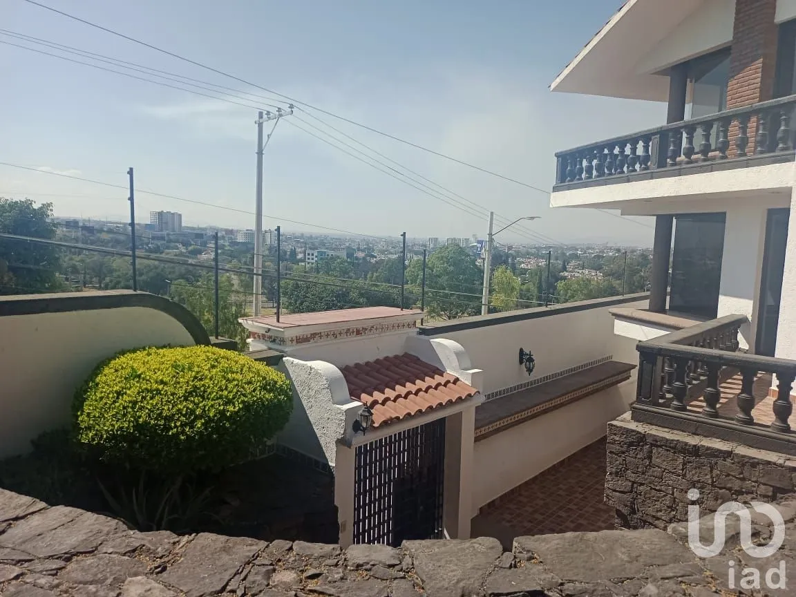 Casa en Venta en Vista Hermosa, Querétaro, Querétaro | NEX-290137 | iad México | Foto 22 de 28