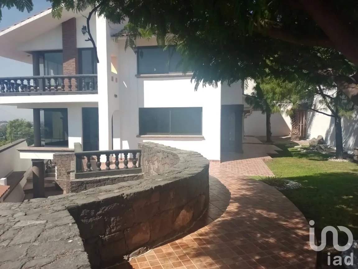 Casa en Venta en Vista Hermosa, Querétaro, Querétaro | NEX-290137 | iad México | Foto 24 de 28