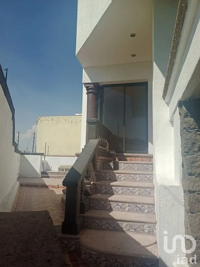 Casa en Venta en Vista Hermosa, Querétaro, Querétaro | NEX-290137 | iad México | Foto 25 de 28