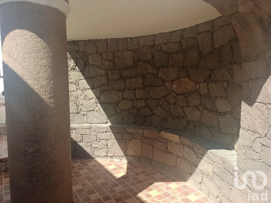 Casa en Venta en Vista Hermosa, Querétaro, Querétaro | NEX-290137 | iad México | Foto 26 de 28