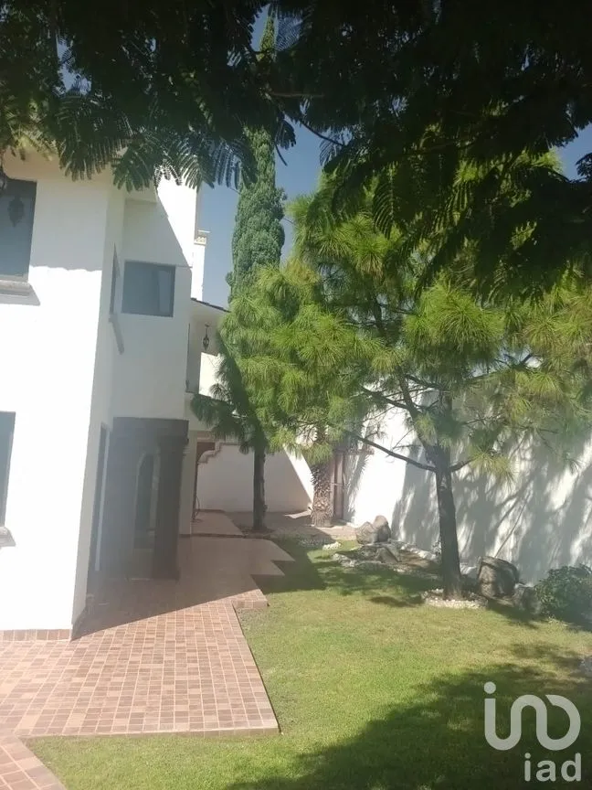 Casa en Venta en Vista Hermosa, Querétaro, Querétaro | NEX-290137 | iad México | Foto 27 de 28