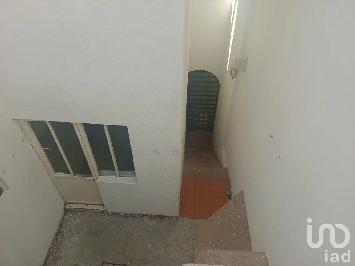 Casa en Venta en Vista Hermosa, Querétaro, Querétaro | NEX-290137 | iad México | Foto 28 de 28