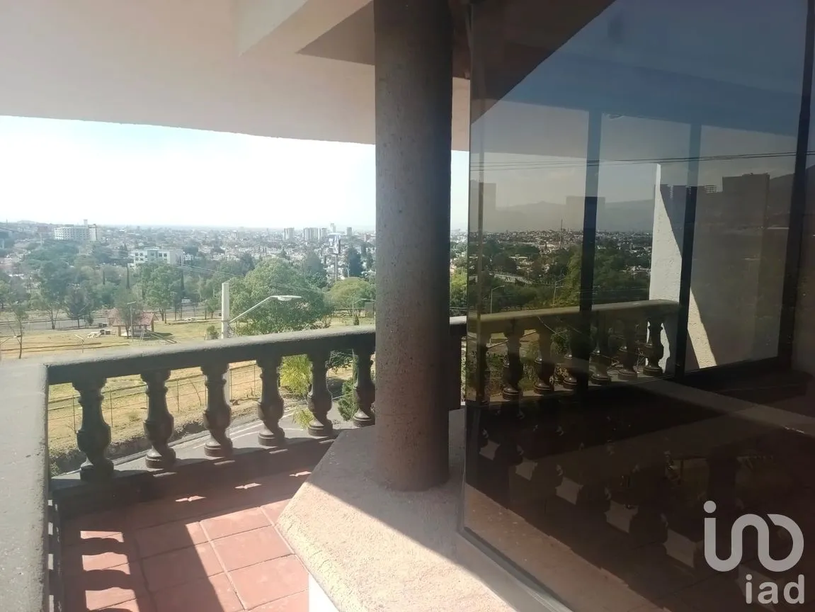 Casa en Venta en Vista Hermosa, Querétaro, Querétaro | NEX-290137 | iad México | Foto 4 de 28