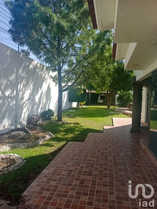 Casa en Venta en Vista Hermosa, Querétaro, Querétaro | NEX-290137 | iad México | Foto 5 de 28