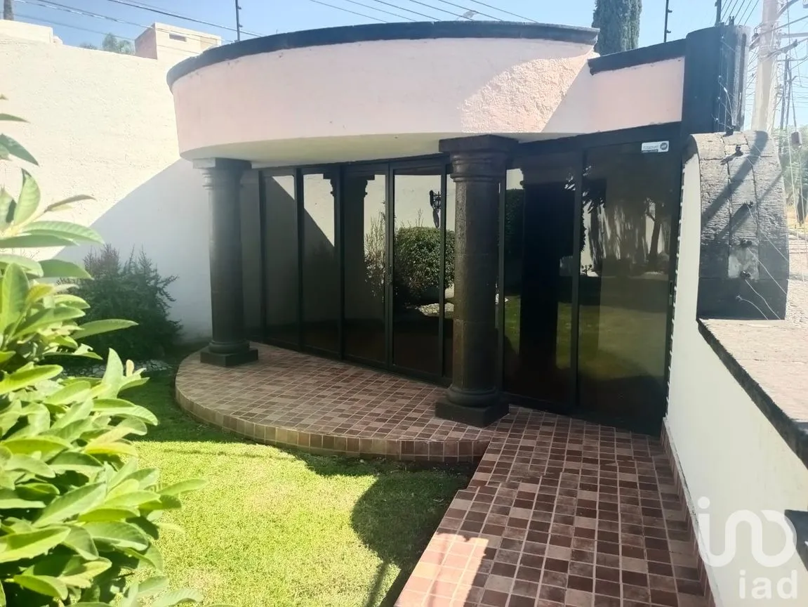 Casa en Venta en Vista Hermosa, Querétaro, Querétaro | NEX-290137 | iad México | Foto 6 de 28