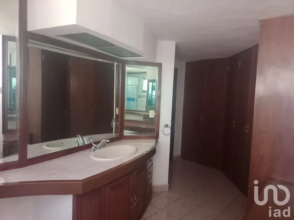 Casa en Venta en Vista Hermosa, Querétaro, Querétaro | NEX-290137 | iad México | Foto 7 de 28