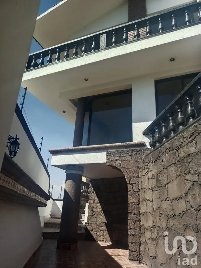 Casa en Venta en Vista Hermosa, Querétaro, Querétaro | NEX-290137 | iad México | Foto 8 de 28