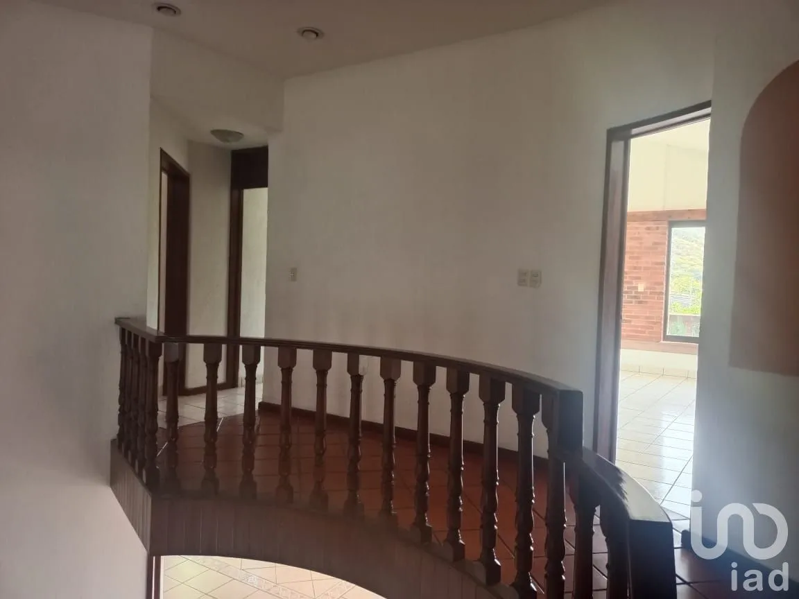 Casa en Venta en Vista Hermosa, Querétaro, Querétaro | NEX-290137 | iad México | Foto 9 de 28