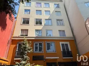 NEX-290939 - Departamento en Renta, con 2 recamaras, con 1 baño, con 48 m2 de construcción en Centro de Azcapotzalco, CP 02000, Ciudad de México.