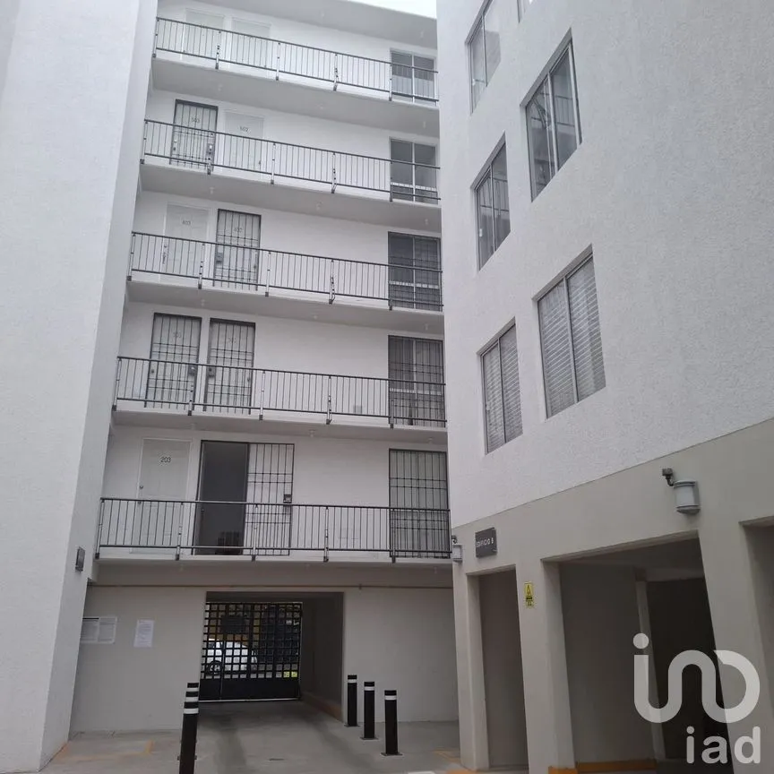 Departamento en Renta en San Juanico, Miguel Hidalgo, Ciudad de México | NEX-292129 | iad México | Foto 2 de 18