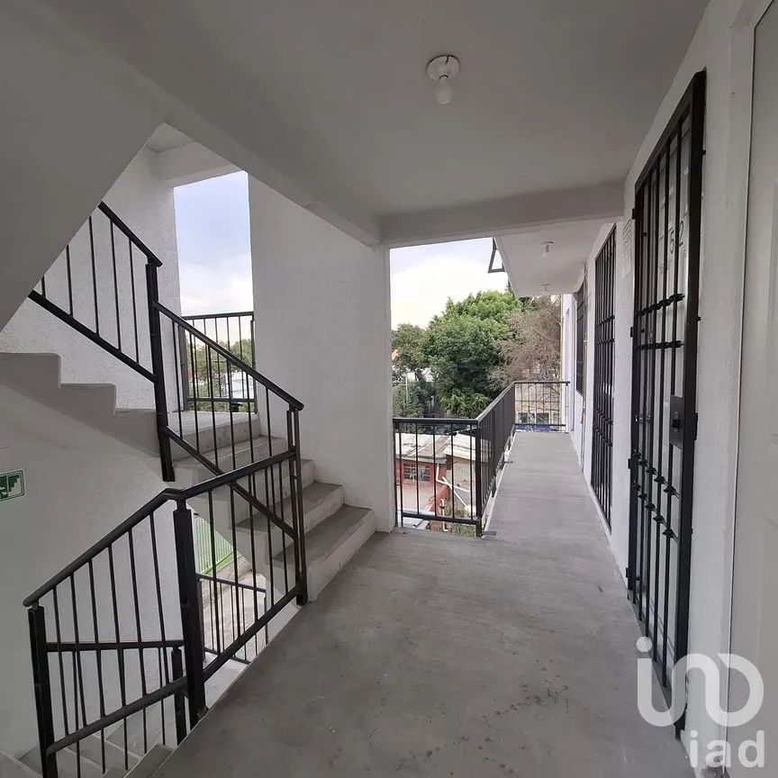 Departamento en Renta en San Juanico, Miguel Hidalgo, Ciudad de México | NEX-292129 | iad México | Foto 11 de 18