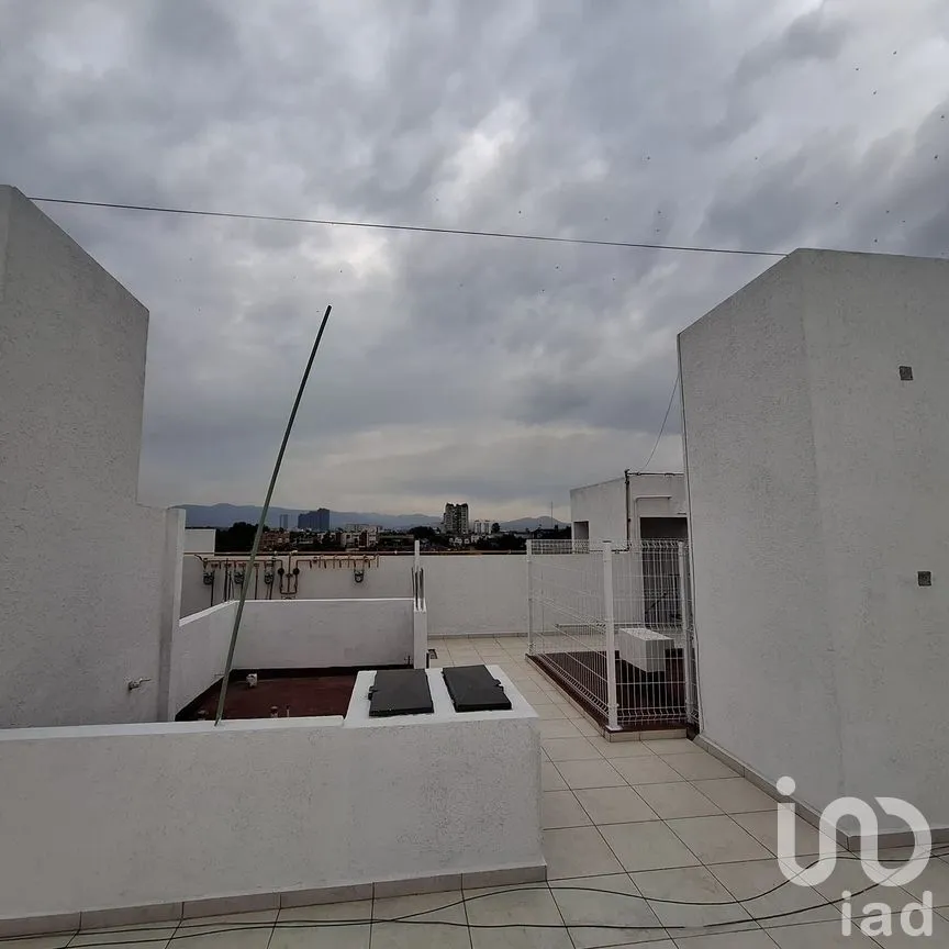 Departamento en Renta en San Juanico, Miguel Hidalgo, Ciudad de México | NEX-292129 | iad México | Foto 12 de 18