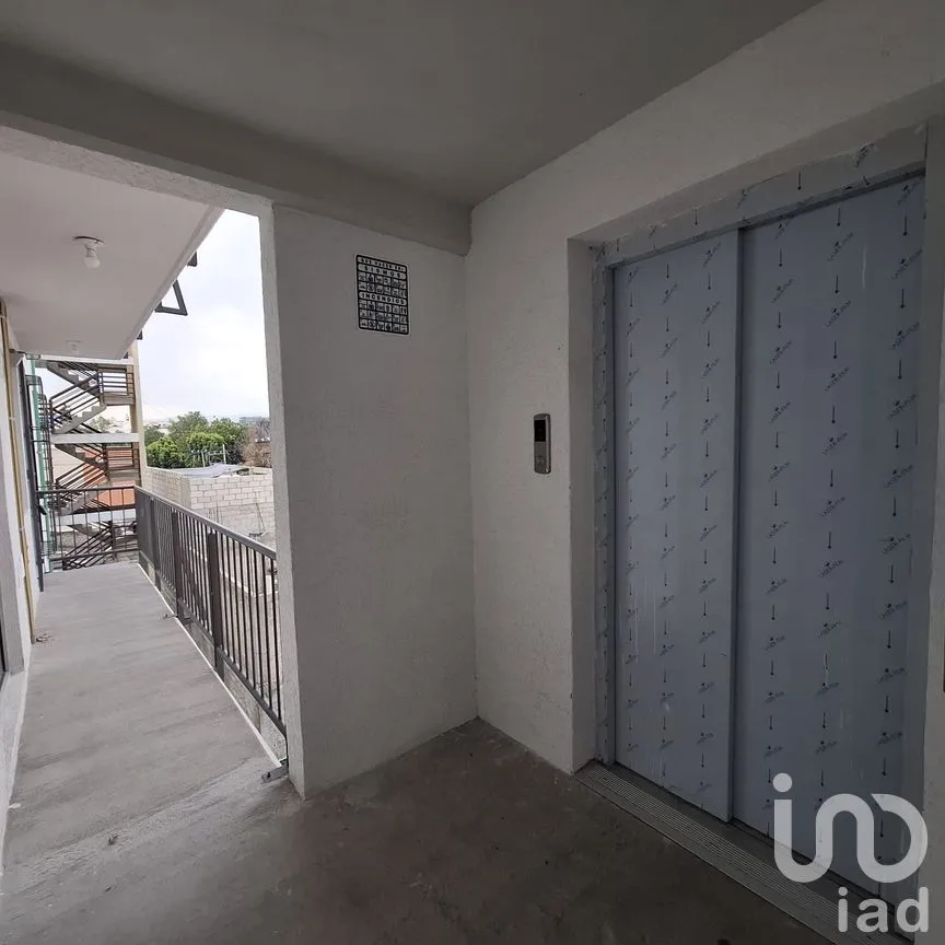 Departamento en Renta en San Juanico, Miguel Hidalgo, Ciudad de México | NEX-292129 | iad México | Foto 13 de 18