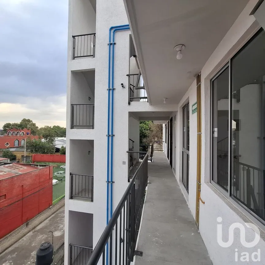 Departamento en Renta en San Juanico, Miguel Hidalgo, Ciudad de México | NEX-292129 | iad México | Foto 15 de 18