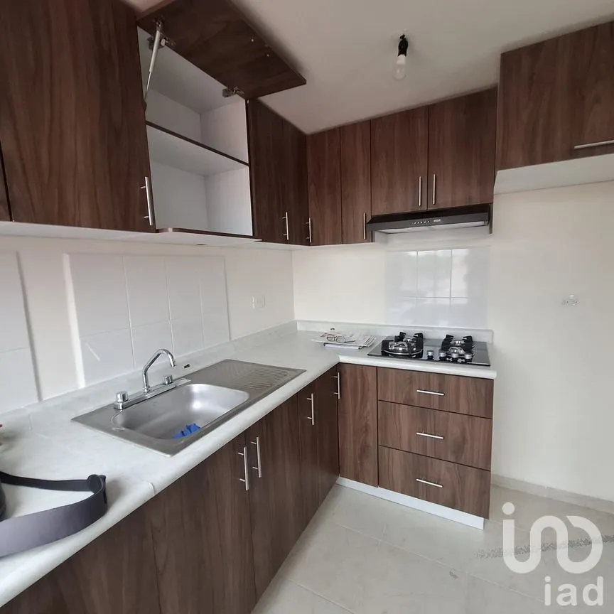 Departamento en Renta en San Juanico, Miguel Hidalgo, Ciudad de México | NEX-292129 | iad México | Foto 17 de 18