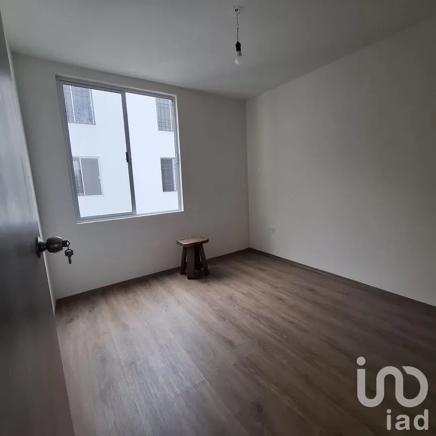 Departamento en Renta en San Juanico, Miguel Hidalgo, Ciudad de México | NEX-292129 | iad México | Foto 18 de 18