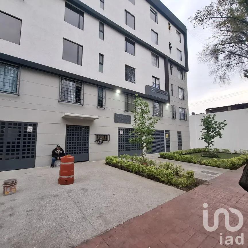 Departamento en Renta en San Juanico, Miguel Hidalgo, Ciudad de México | NEX-292129 | iad México | Foto 5 de 18