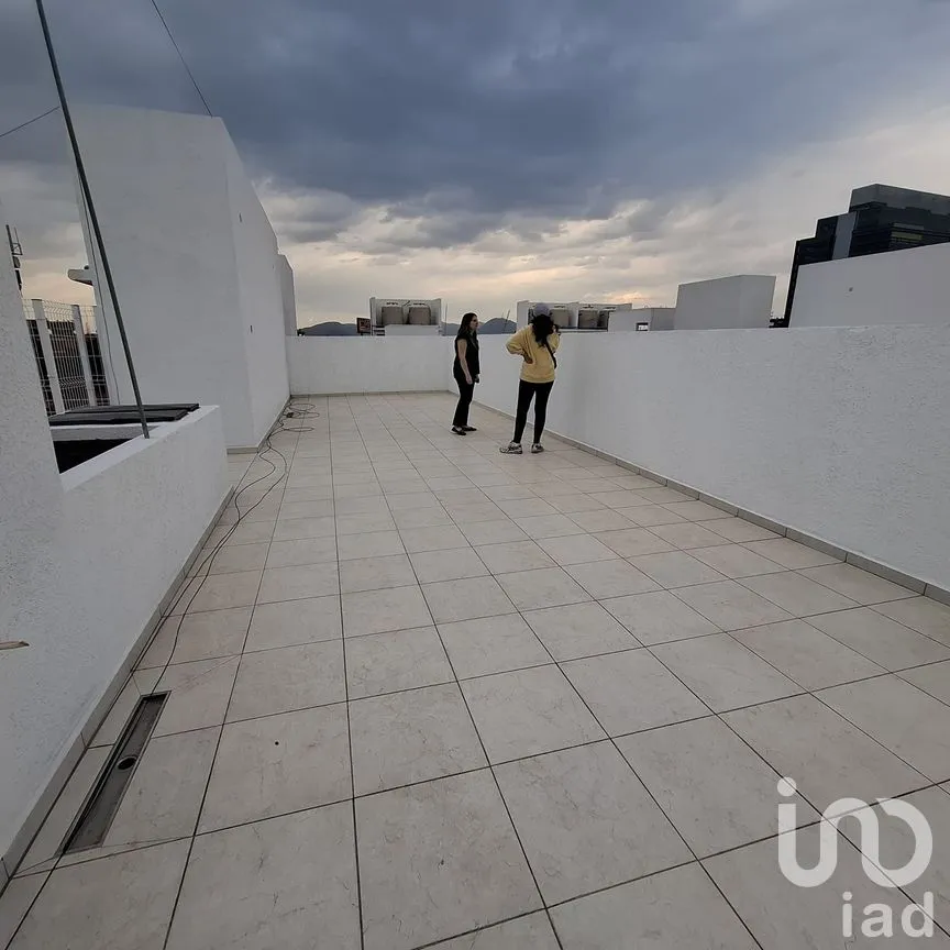 Departamento en Renta en San Juanico, Miguel Hidalgo, Ciudad de México | NEX-292129 | iad México | Foto 6 de 18