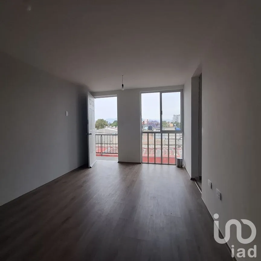 Departamento en Renta en San Juanico, Miguel Hidalgo, Ciudad de México | NEX-292129 | iad México | Foto 7 de 18