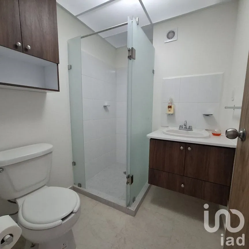 Departamento en Renta en San Juanico, Miguel Hidalgo, Ciudad de México | NEX-292129 | iad México | Foto 8 de 18