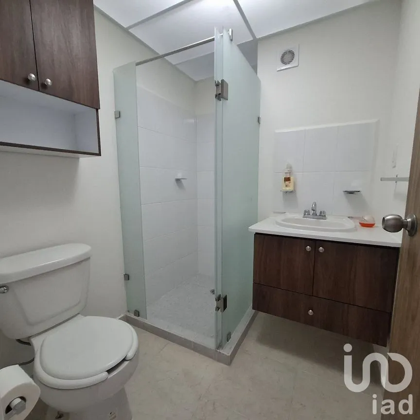 Departamento en Renta en San Juanico, Miguel Hidalgo, Ciudad de México | NEX-292129 | iad México | Foto 9 de 18