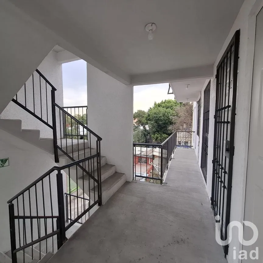 Departamento en Renta en San Juanico, Miguel Hidalgo, Ciudad de México | NEX-292129 | iad México | Foto 10 de 18