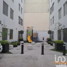 NEX-292129 - Departamento en Renta, con 2 recamaras, con 1 baño, con 46 m2 de construcción en San Juanico, CP 11440, Ciudad de México.