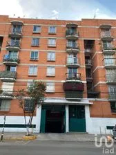 NEX-293512 - Departamento en Renta, con 2 recamaras, con 1 baño, con 60 m2 de construcción en Doctores, CP 06720, Ciudad de México.
